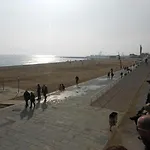 Paseo Taulat