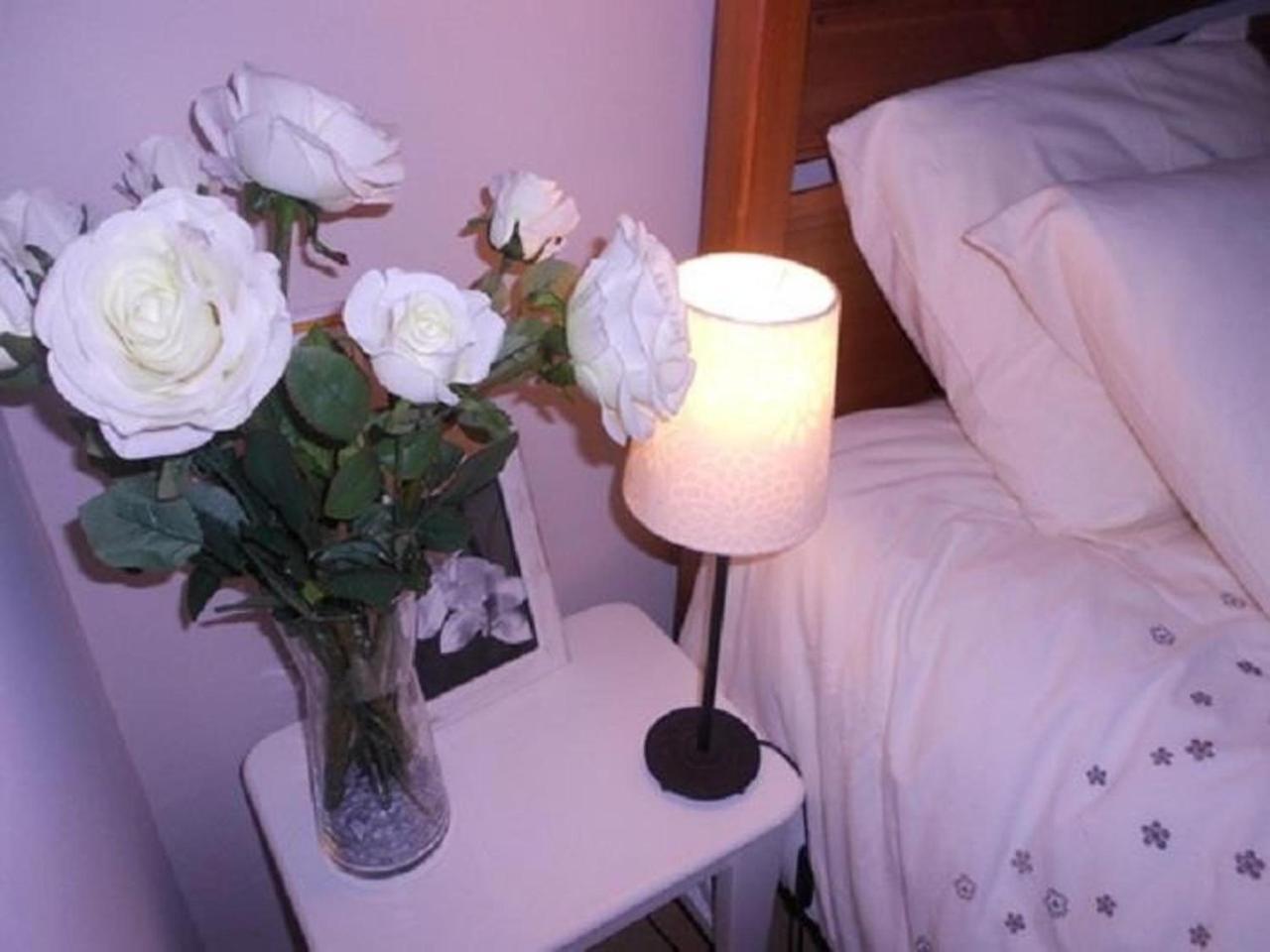 Apartamento Paseo Taulat *
