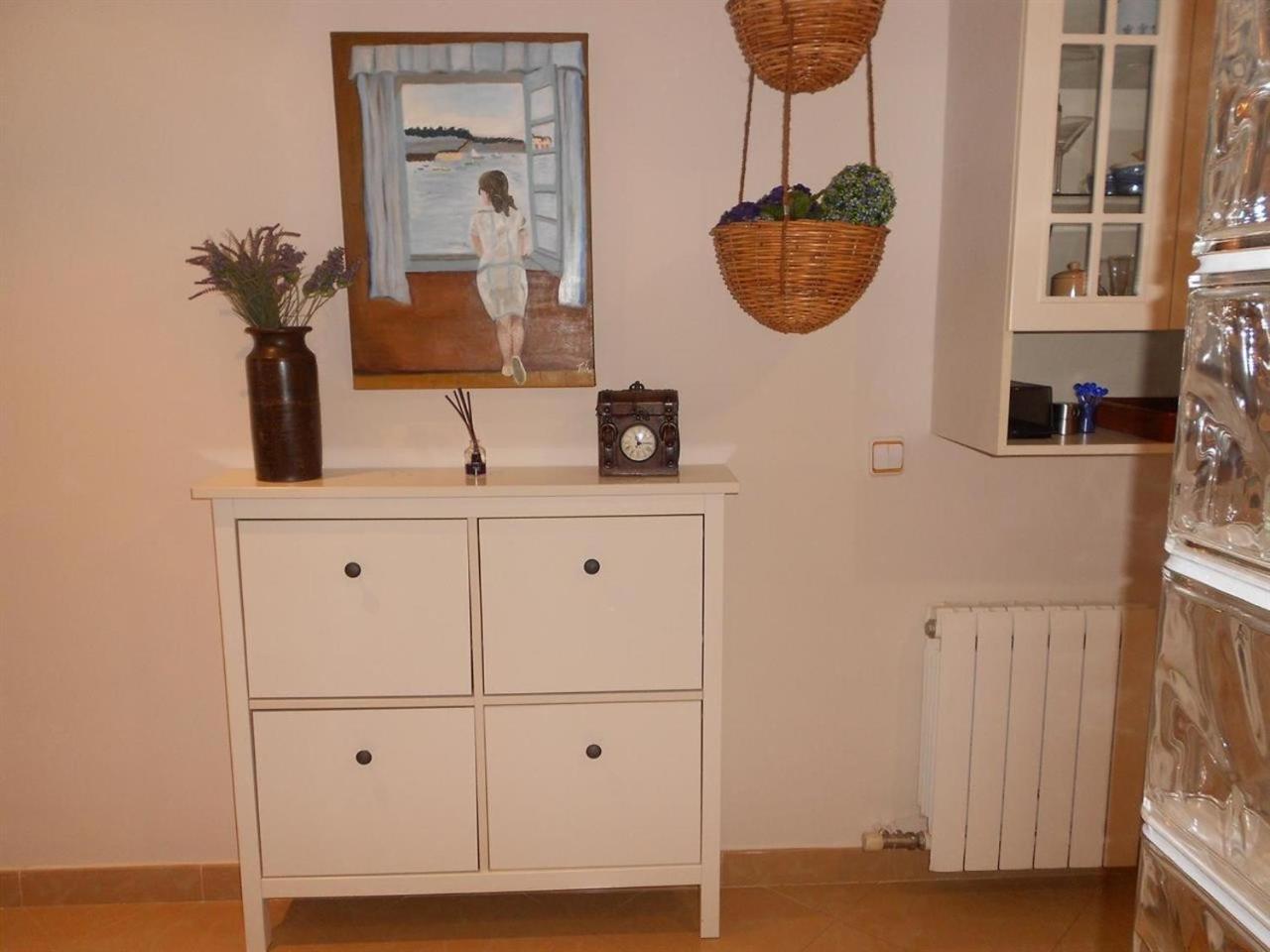 Apartamento Paseo Taulat