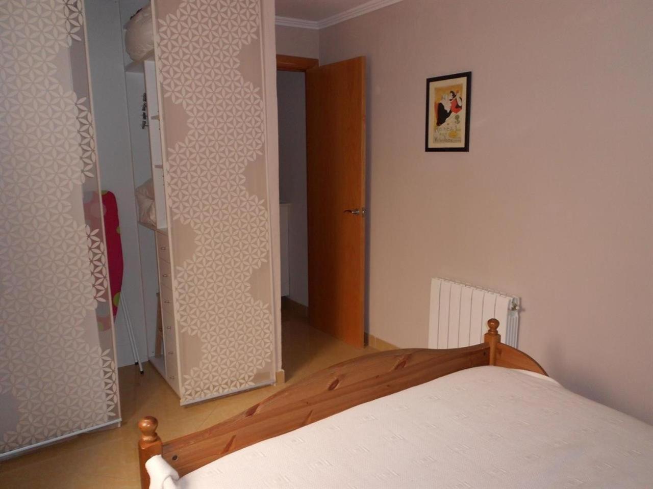 Apartamento Paseo Taulat
