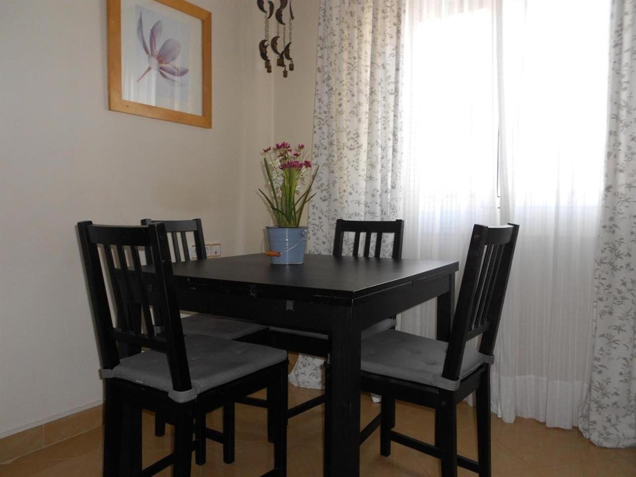 Paseo Taulat Apartamento *