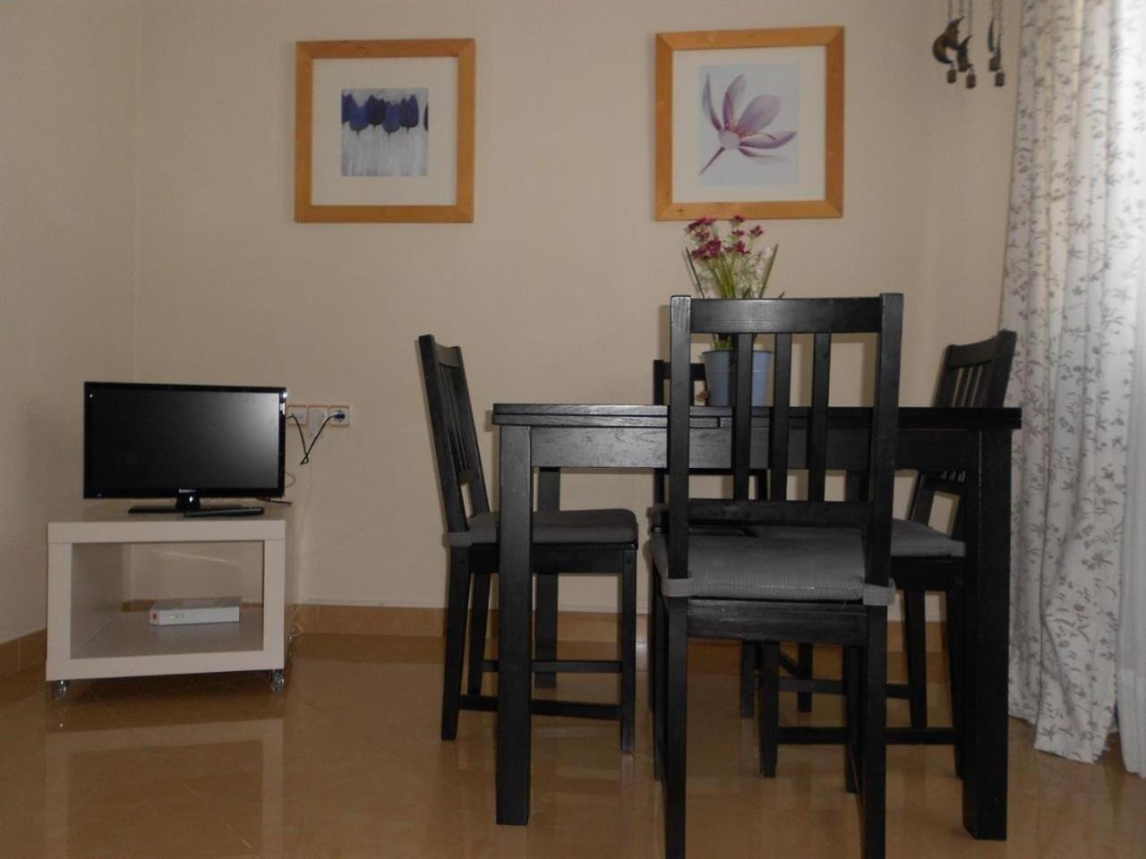 Apartamento Paseo Taulat