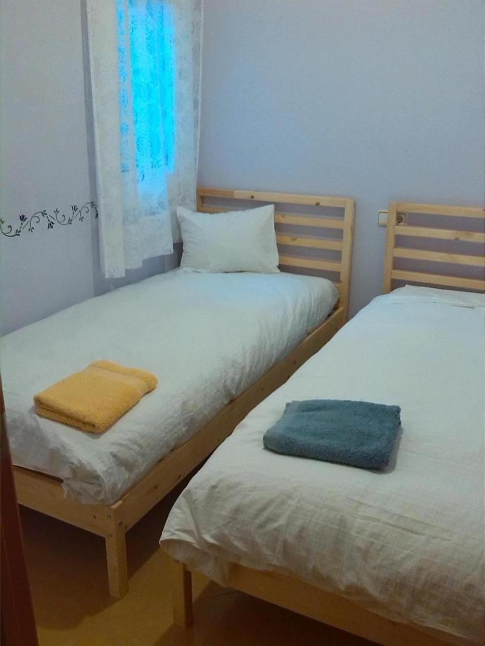 Paseo Taulat Apartamento Barcelona