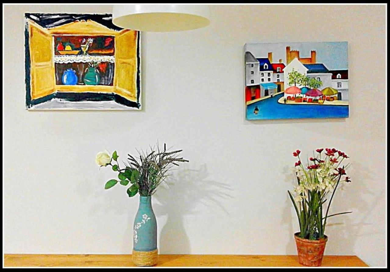 Paseo Taulat Appartement